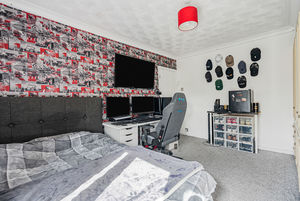 Bedroom- click for photo gallery